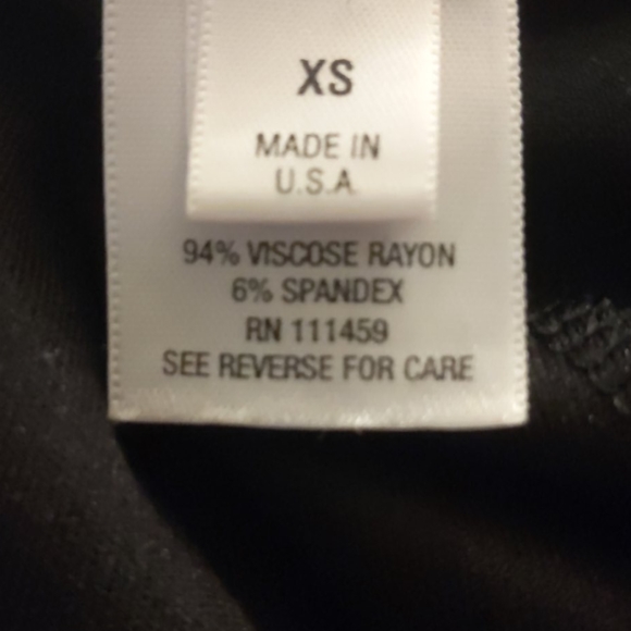 !SALE! White house Black Market Dress - Picture 3 of 3